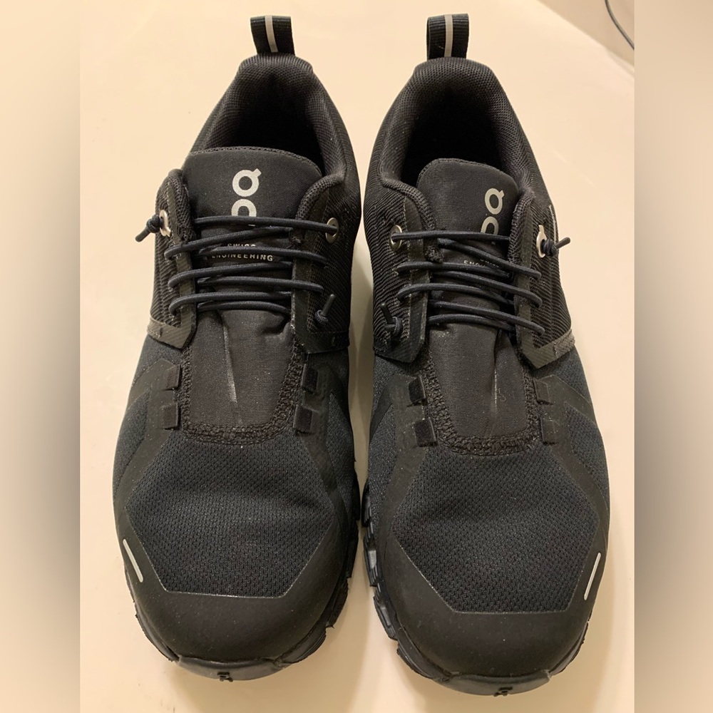 Women’s Cloud 5 Waterproof Shoe